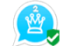 تنزيل واتساب ابو عرب Logo